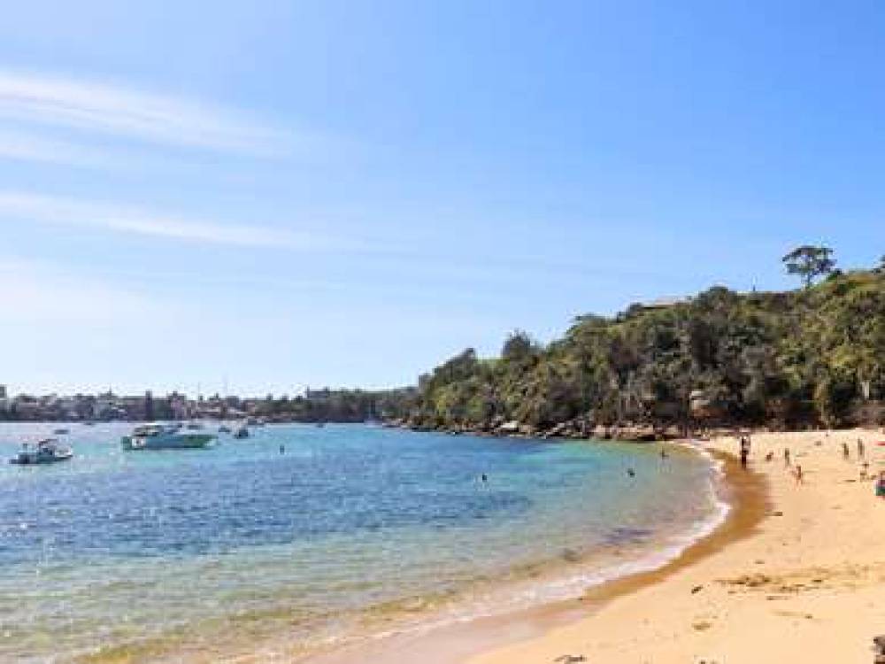 Q Station Sydney Harbour National Park