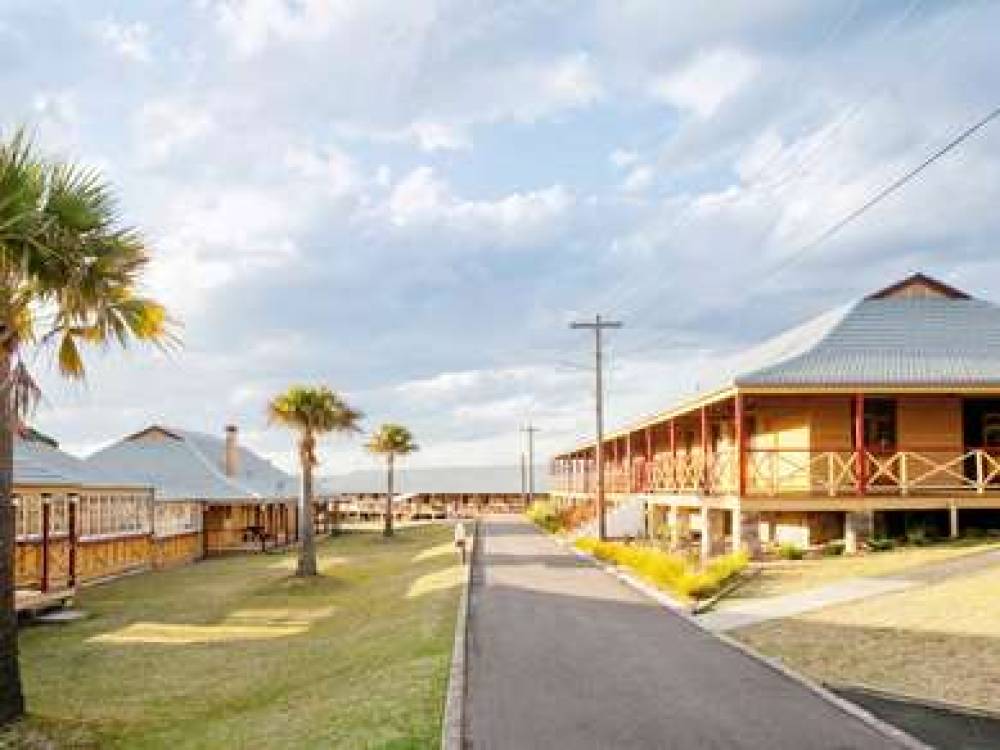 Q Station Sydney Harbour National Park 4