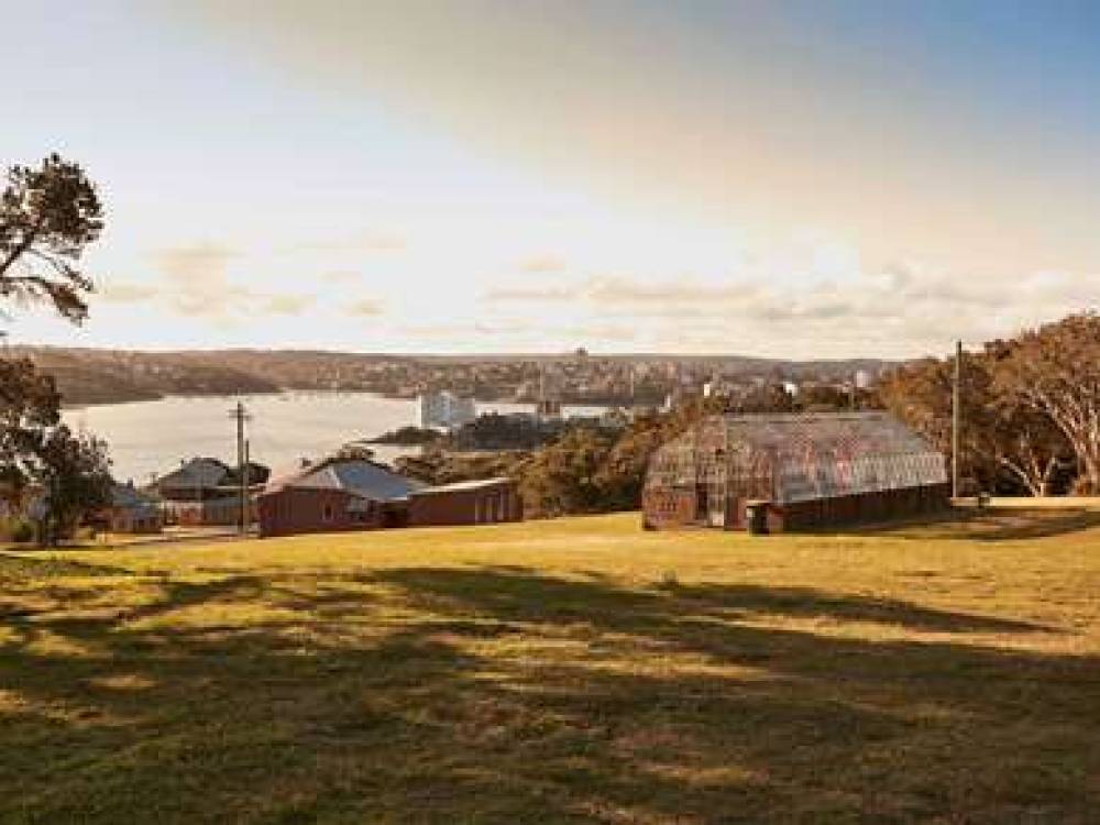 Q Station Sydney Harbour National Park 2