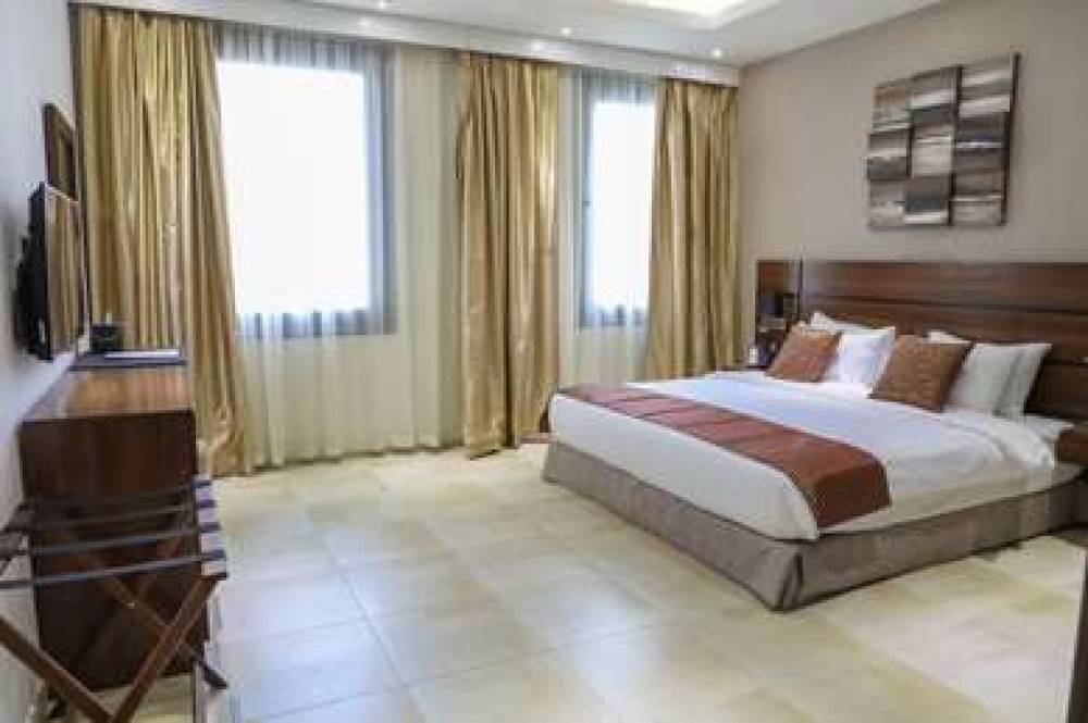 Q SUITE JEDDAH 9