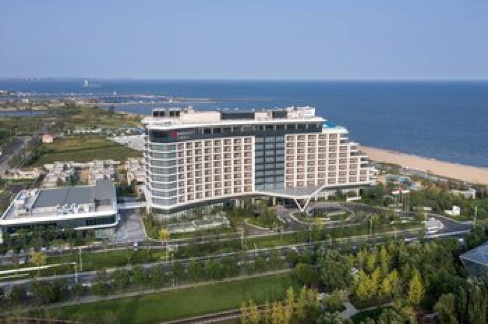 Qinhuangdao Marriott Resort