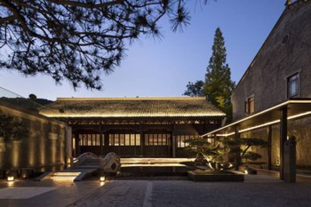 QIUSHUI VILLA 2