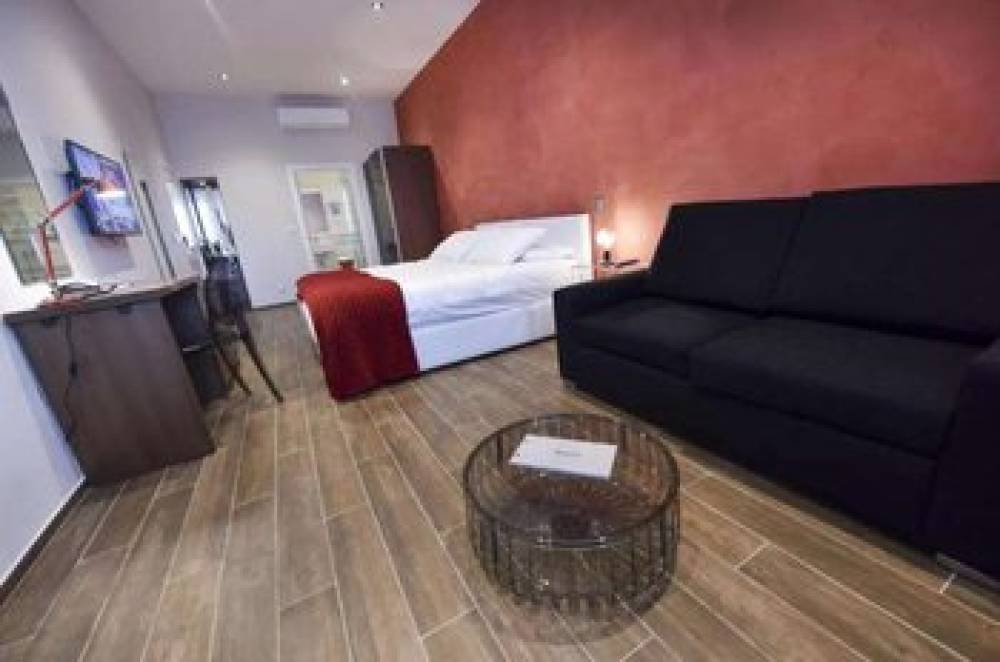 QUAINT BOUTIQUE HOTEL XEWKIJA 9