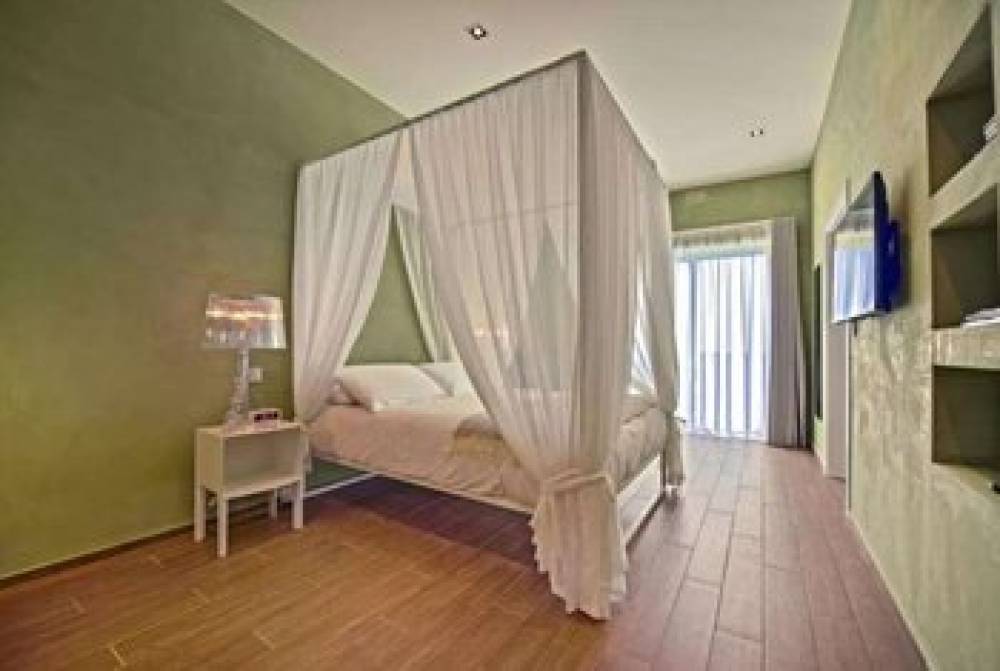 QUAINT BOUTIQUE HOTEL XEWKIJA 6