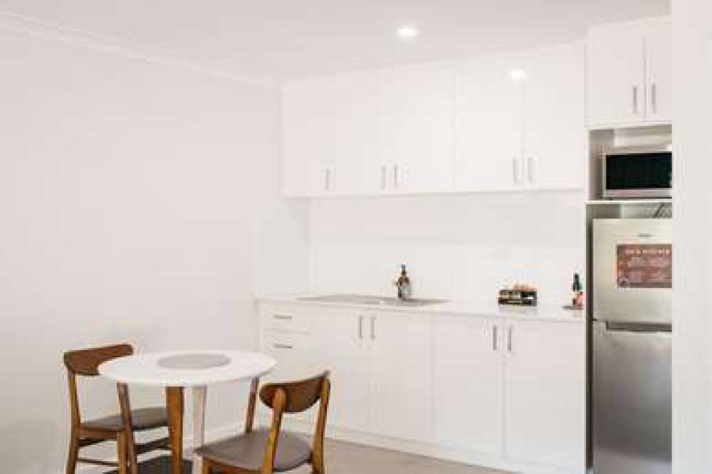 QUALITY APARTMENTS BANKSIA ALBANY 8