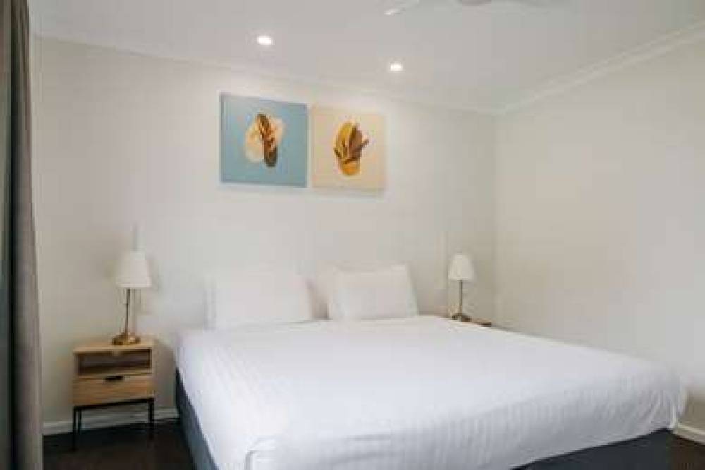 QUALITY APARTMENTS BANKSIA ALBANY 5