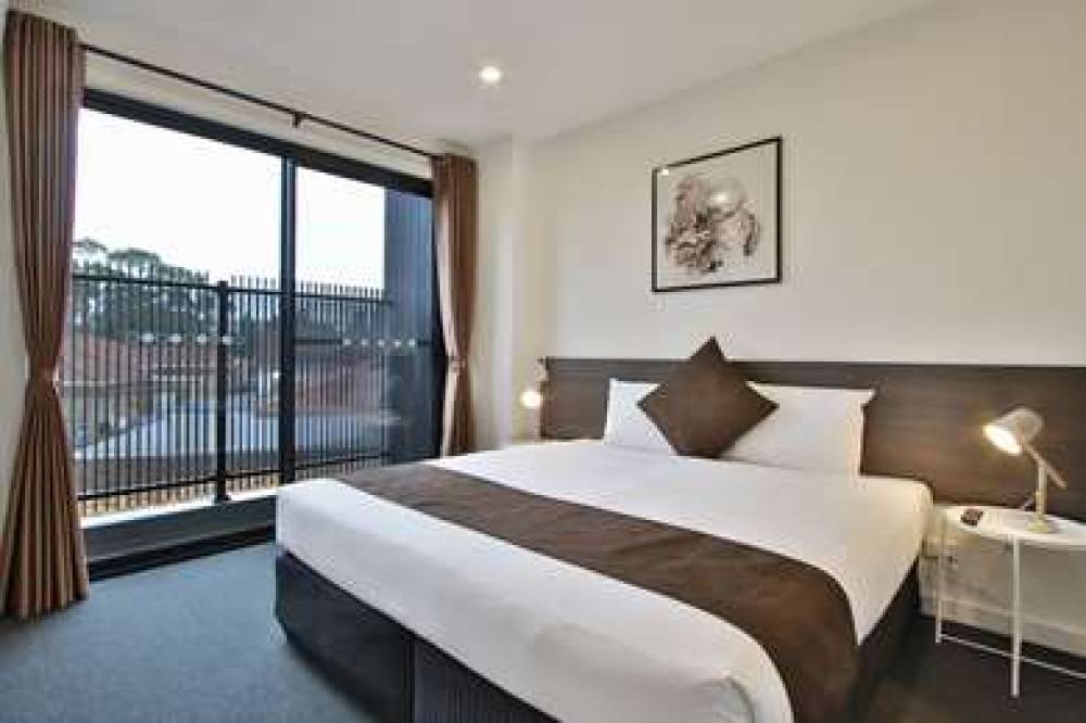 QUALITY APARTMENTS DANDENONG 2