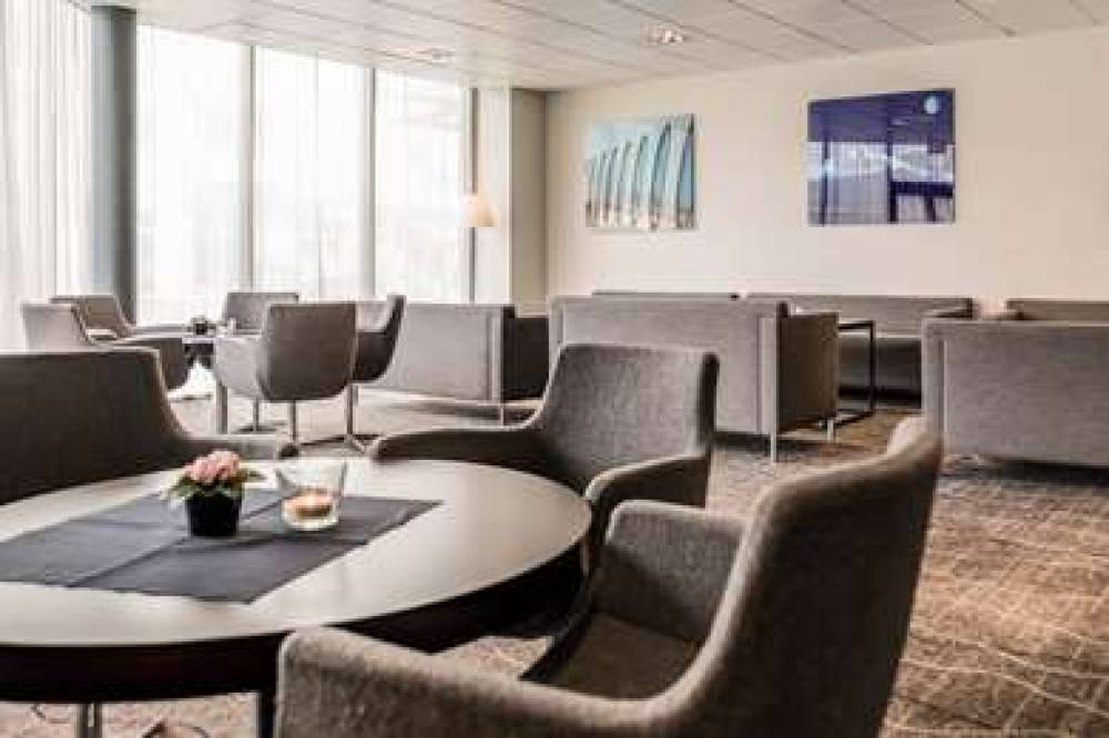 Quality Hotel Airport Vaernes 3