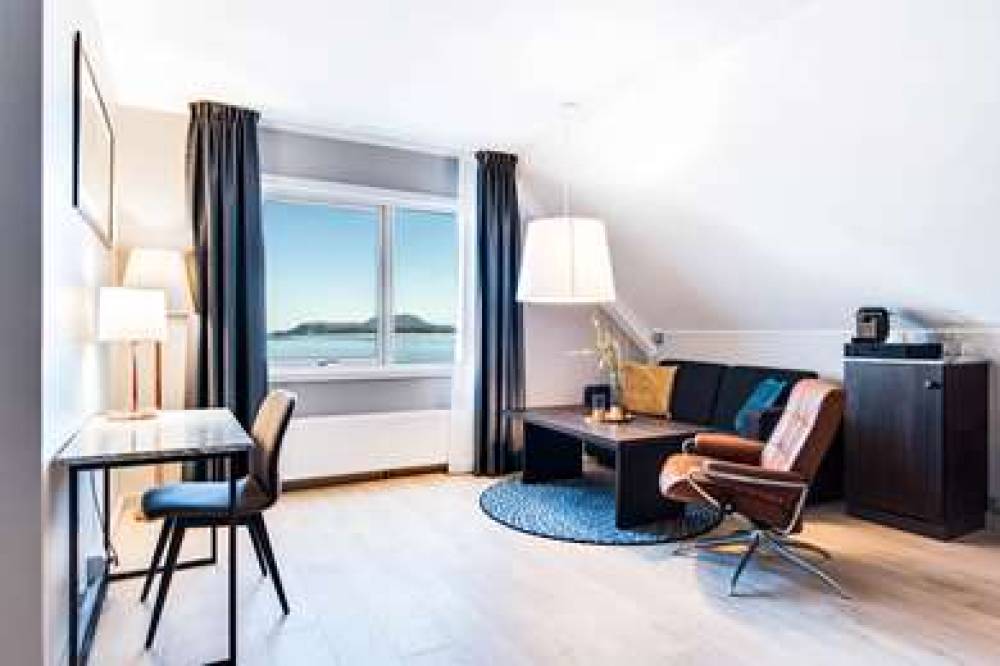 Quality Hotel Alesund 4