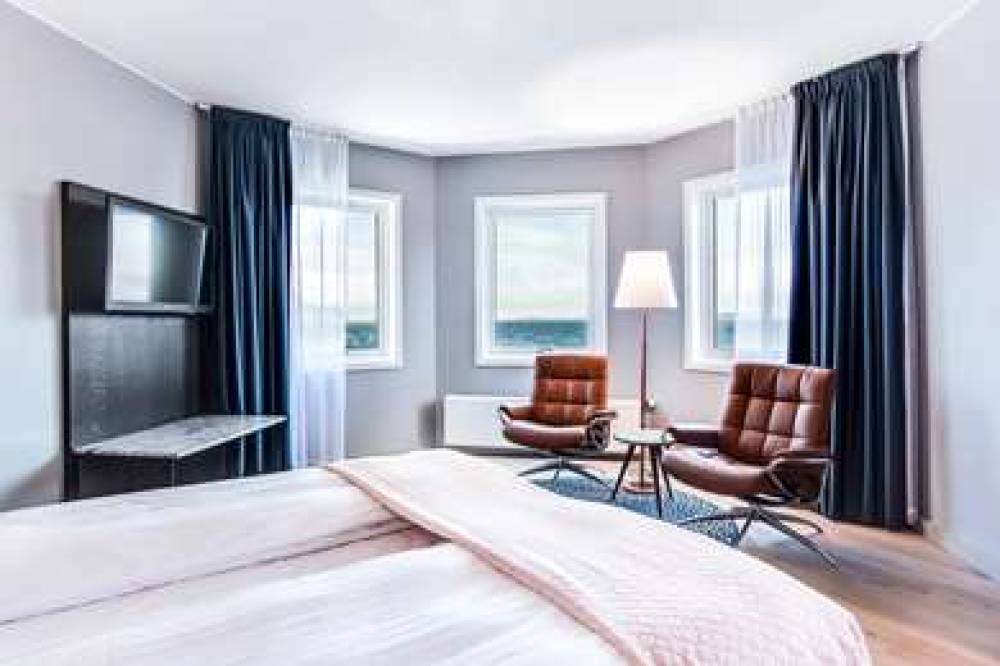 Quality Hotel Alesund 6