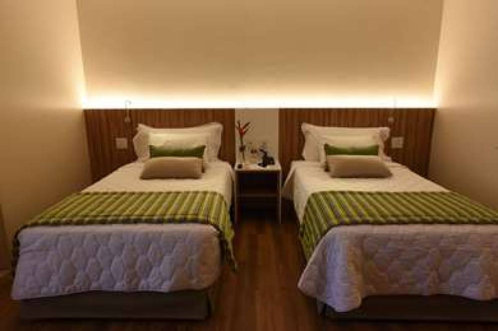 Quality Hotel Aracaju 4