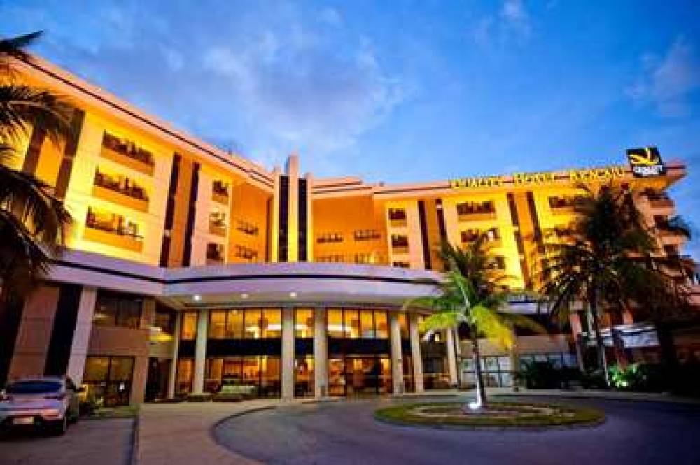 Quality Hotel Aracaju