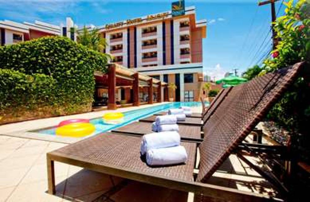 Quality Hotel Aracaju 2