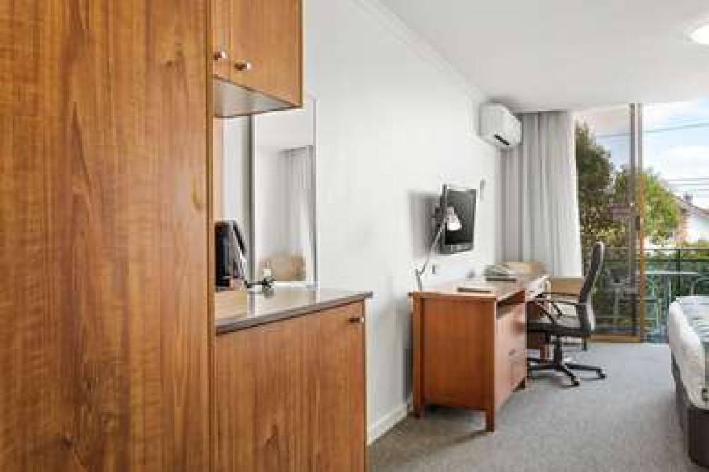 QUALITY HOTEL BAYSIDE GEELONG 7