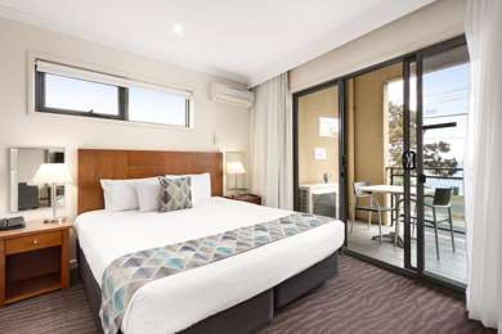 QUALITY HOTEL BAYSIDE GEELONG 5