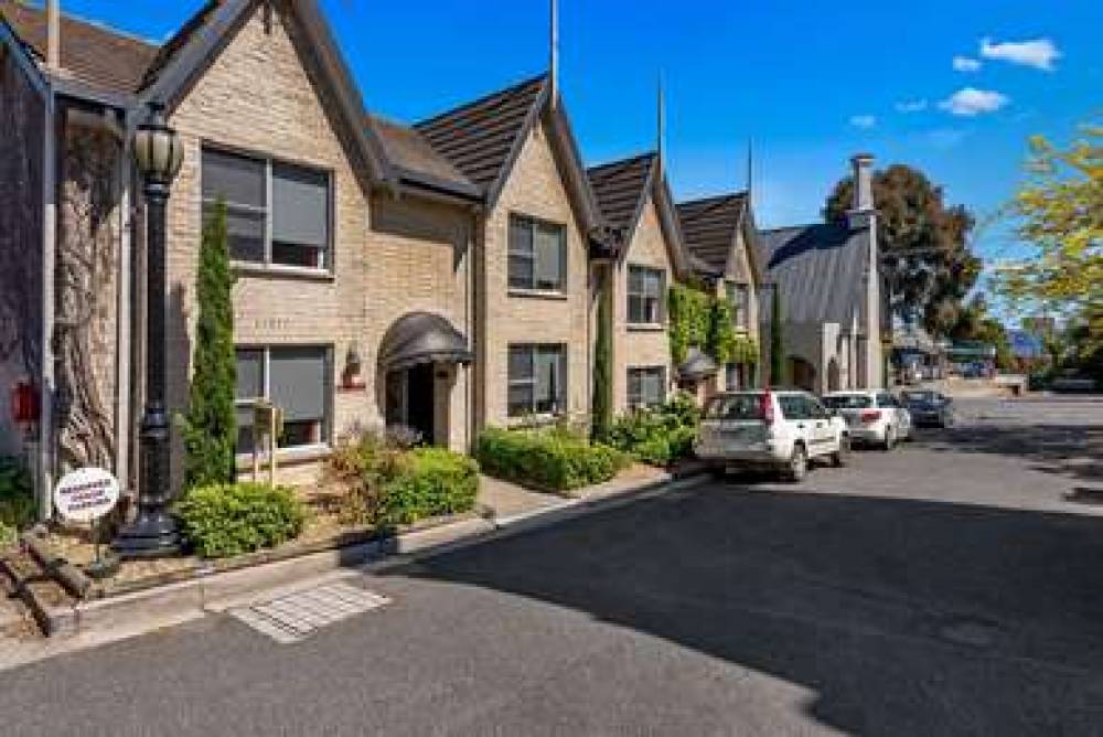 Quality Hotel Colonial Launceston 3