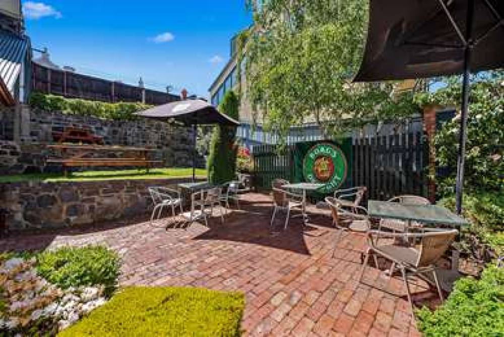 Quality Hotel Colonial Launceston 7