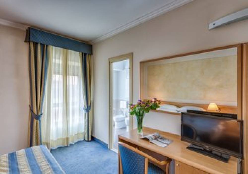 Quality Hotel Continental Brescia 6