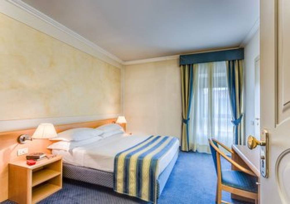 Quality Hotel Continental Brescia 5