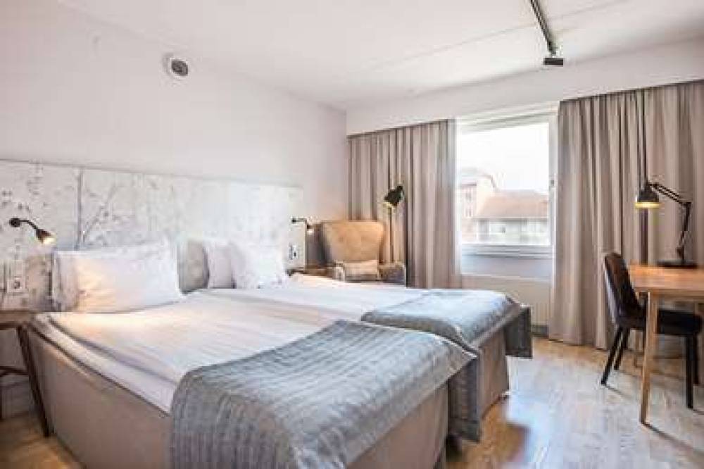 Quality Hotel Ekoxen 9