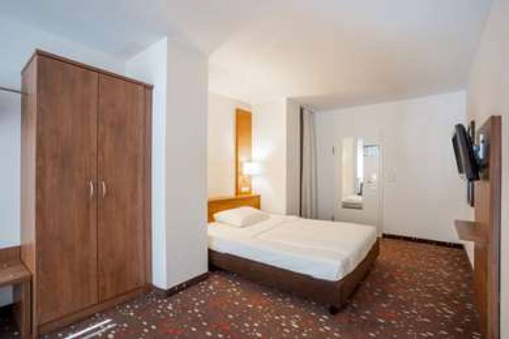 Quality Hotel Erlangen 9