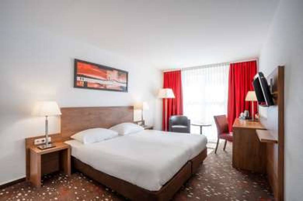 Quality Hotel Erlangen 4