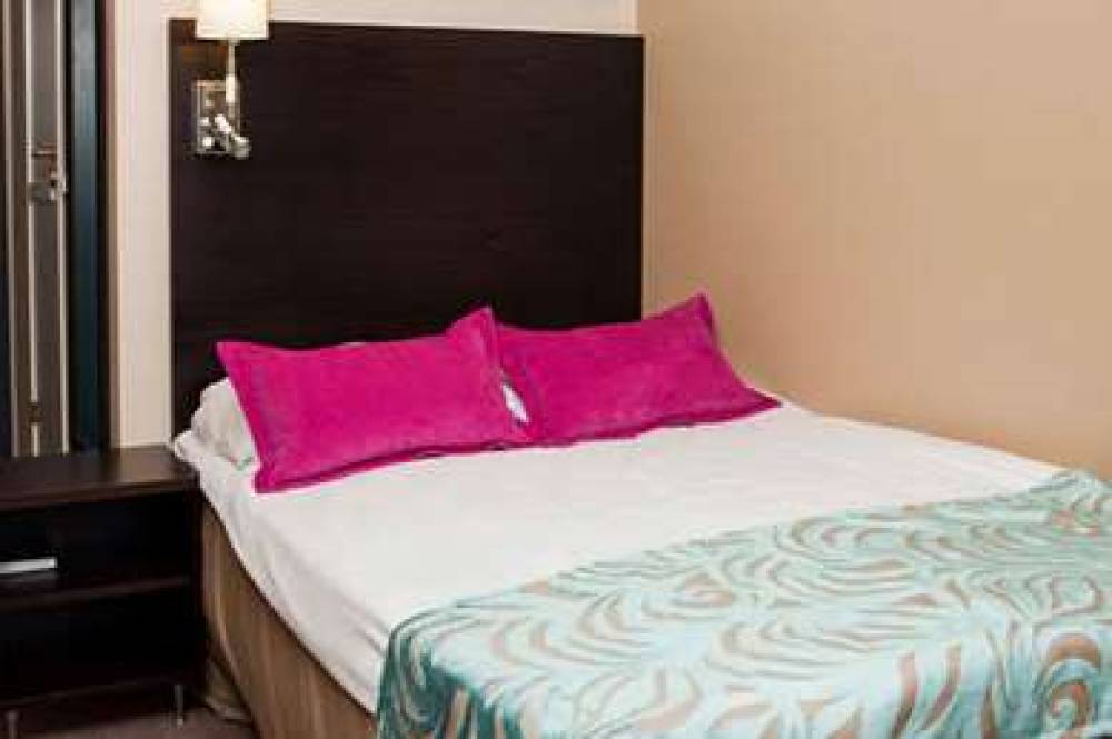 Quality Hotel Floro 8