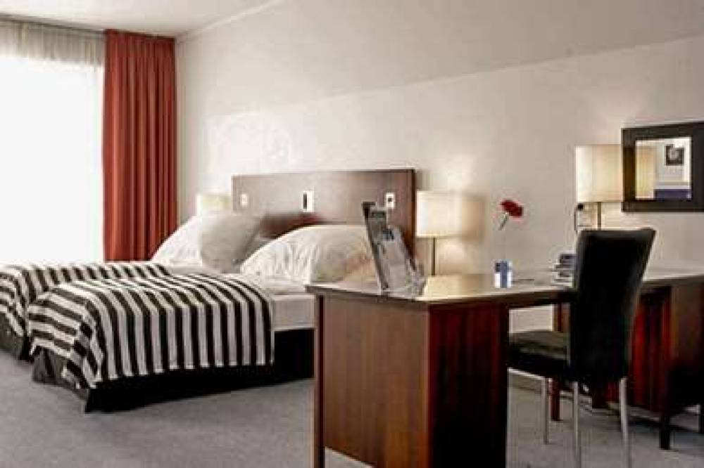 QUALITY HOTEL GRAND KONGSBERG 6