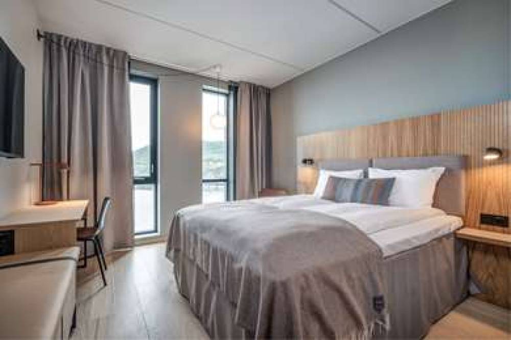 QUALITY HOTEL HARSTAD 9