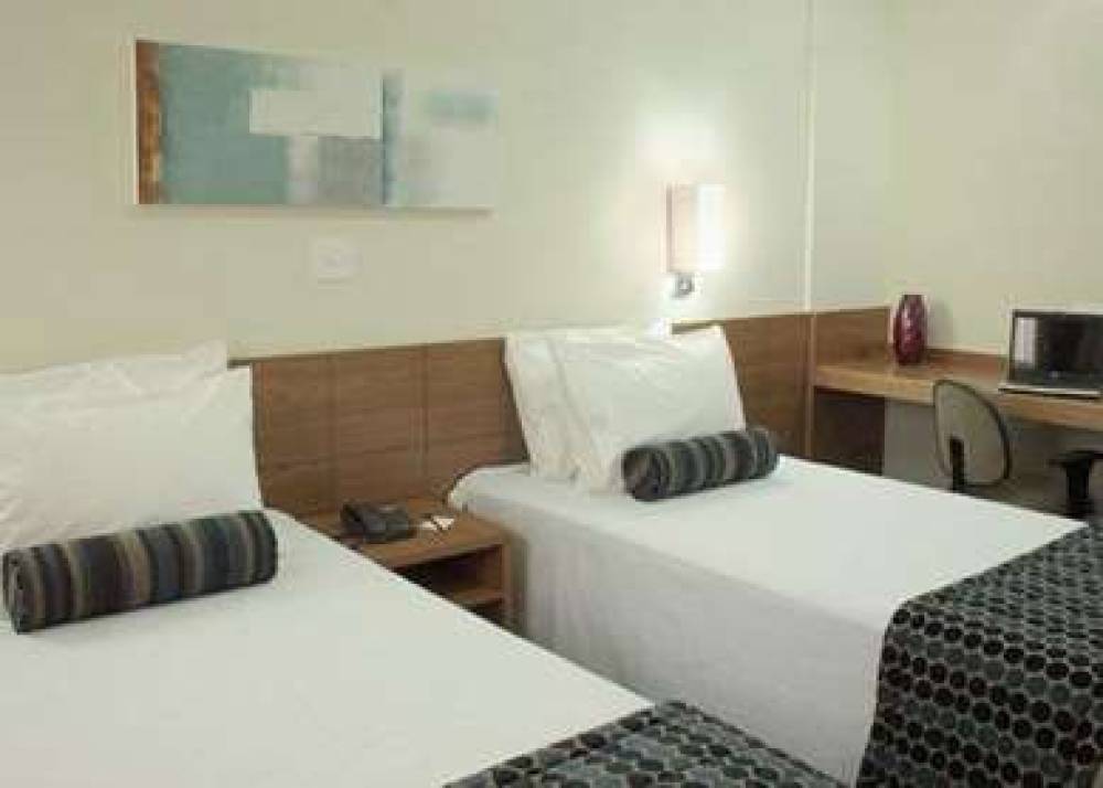 Quality Hotel Jundiai 3