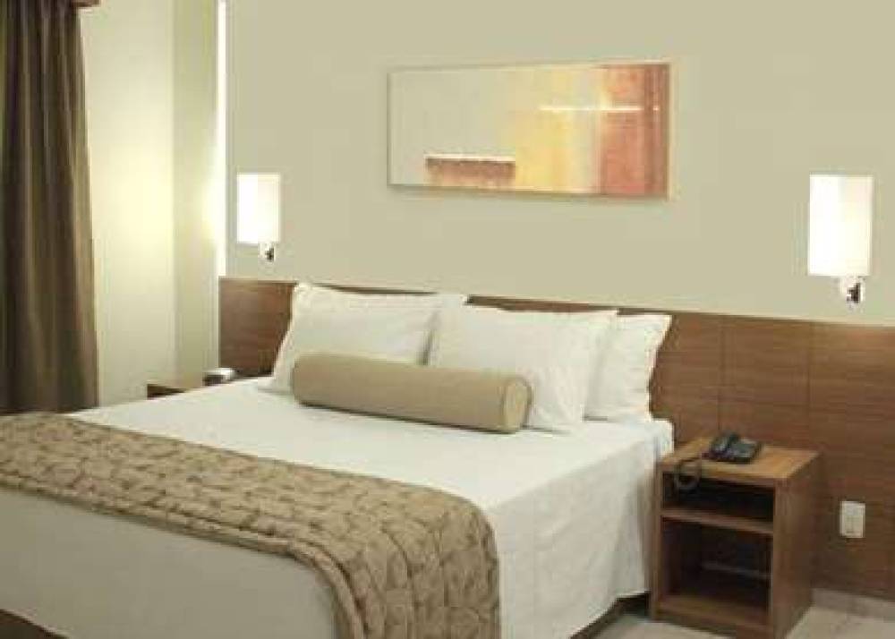 Quality Hotel Jundiai 4