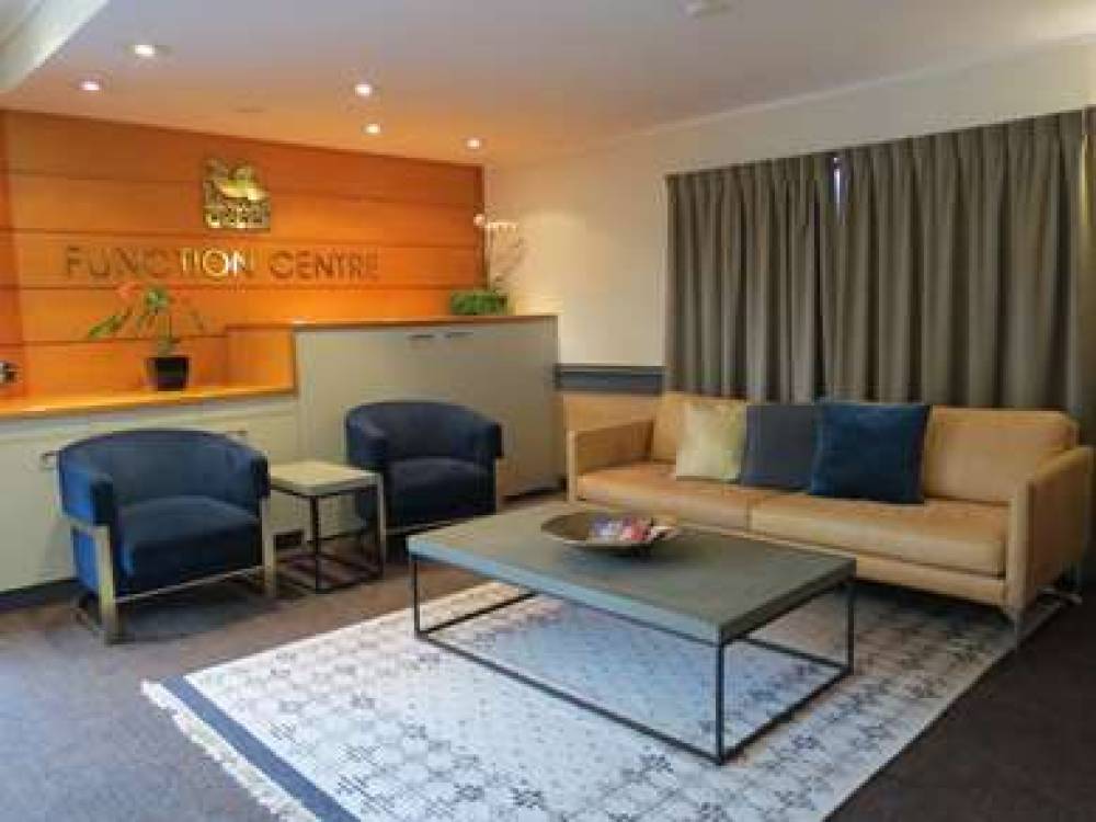 Quality Hotel Lincoln Green 9