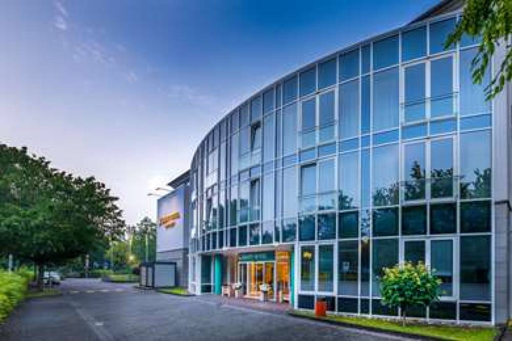 QUALITY HOTEL LIPPSTADT 3