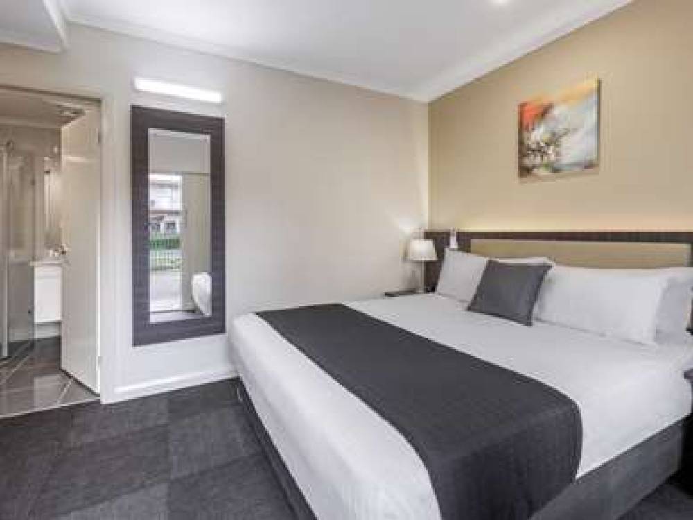 Quality Hotel Melbourne Airport 6