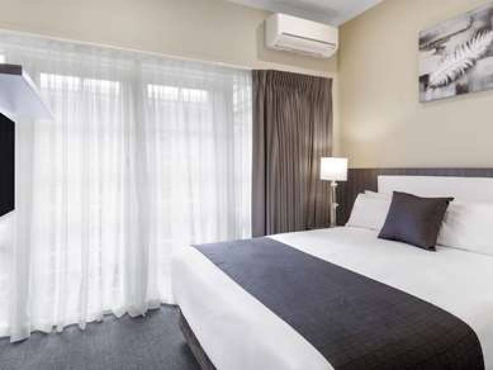 Quality Hotel Melbourne Airport 7