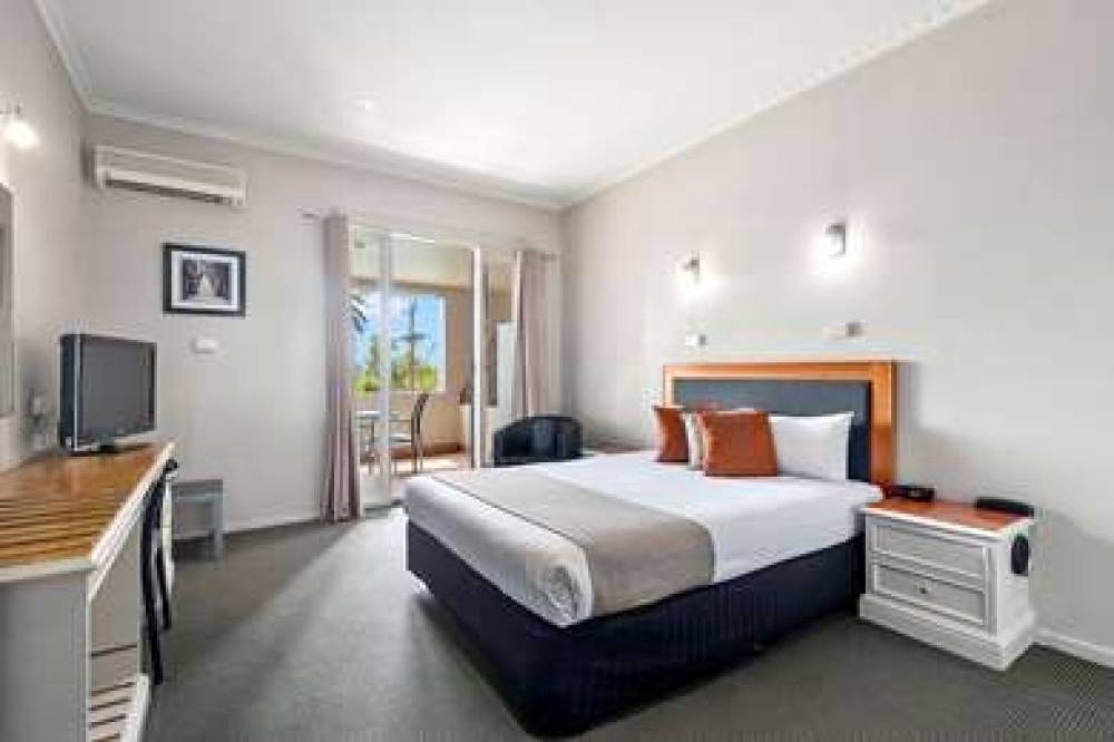 Quality Hotel Mildura Grand 8