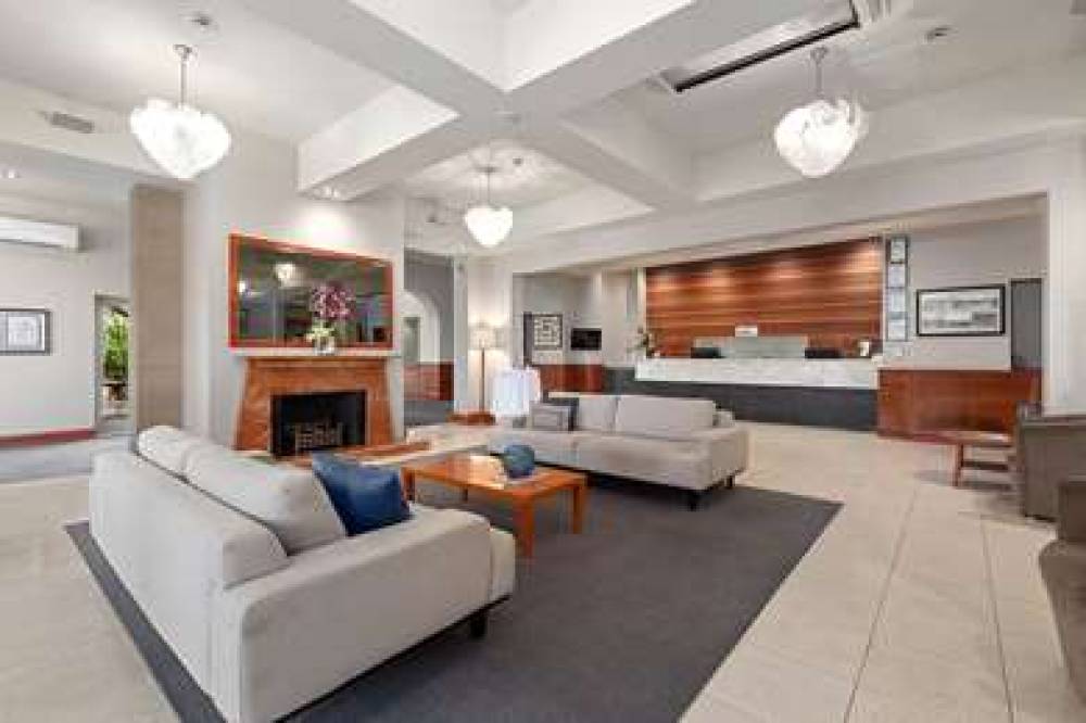 Quality Hotel Mildura Grand 3