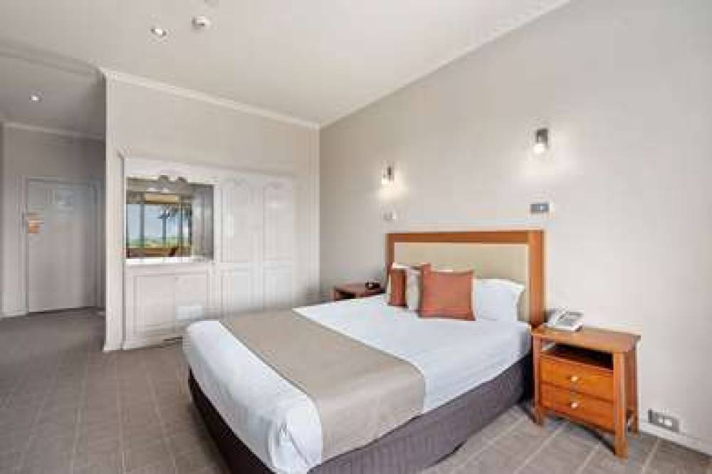 Quality Hotel Mildura Grand 9