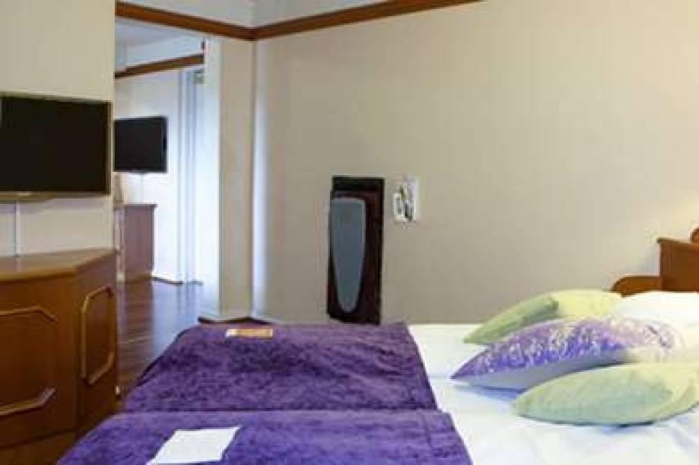 Quality Hotel Olavsgaard 7