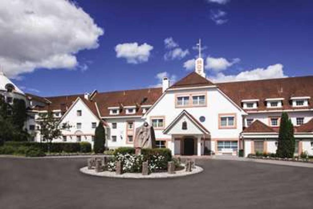 Quality Hotel Olavsgaard 1