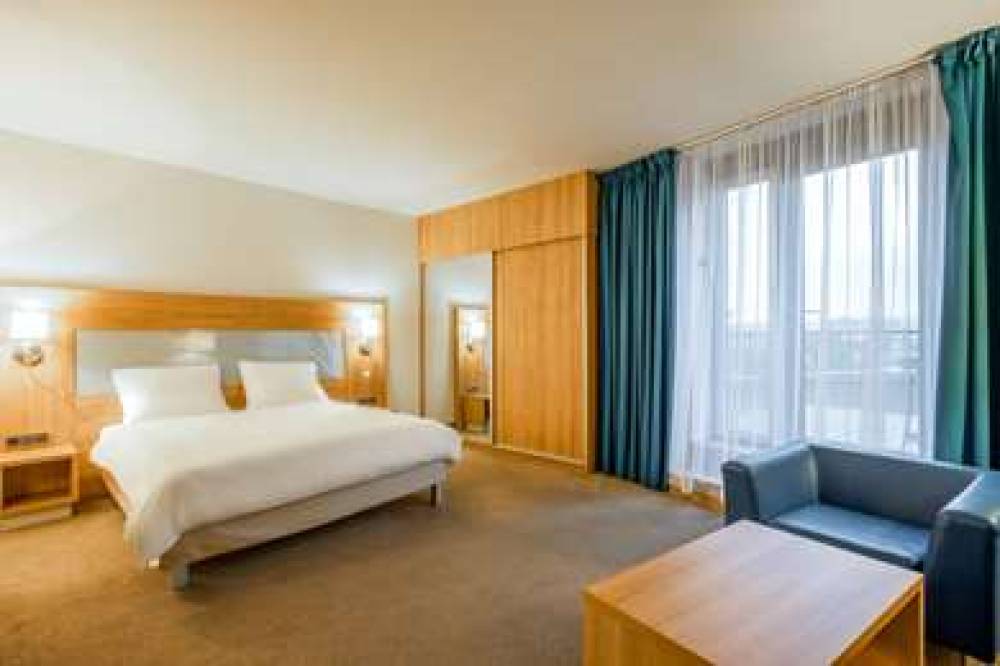 QUALITY HOTEL OSTRAVA CITY 10