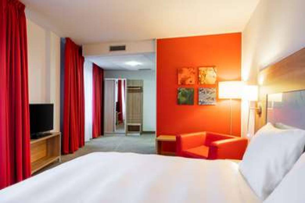 QUALITY HOTEL OSTRAVA CITY 7