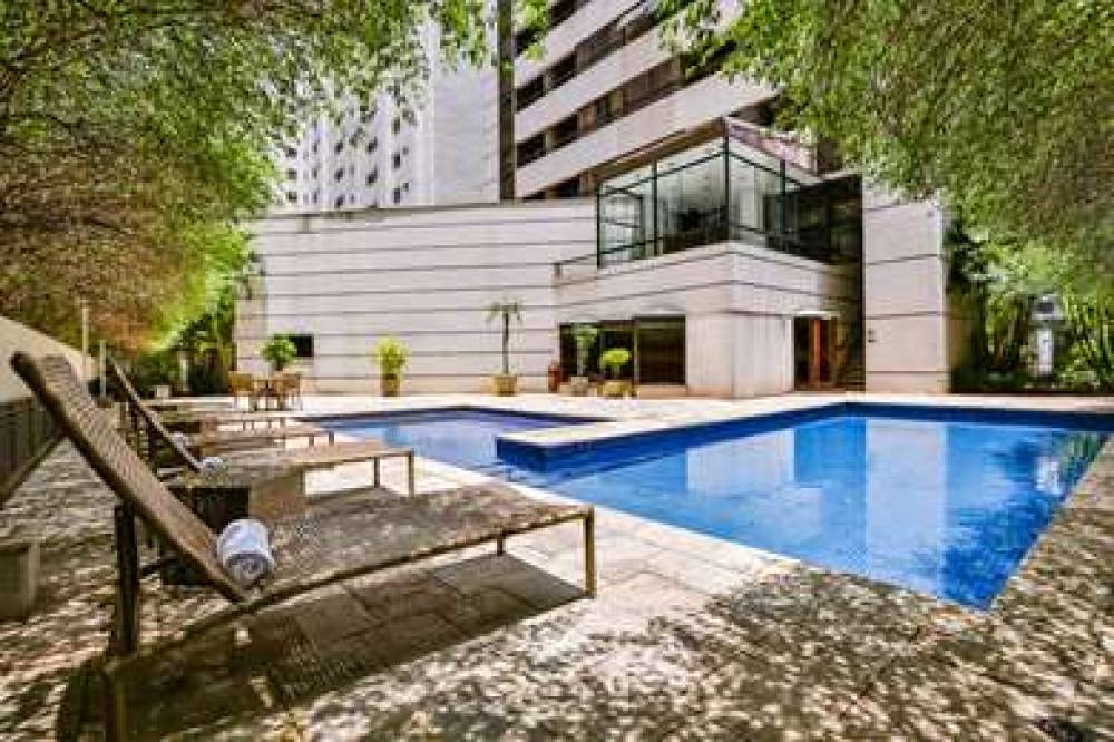 QUALITY HOTEL PAULISTA - SAO PAULO 6