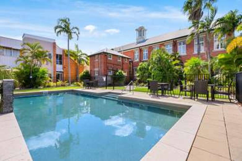 QUALITY HOTEL REGENT ROCKHAMPTON 5