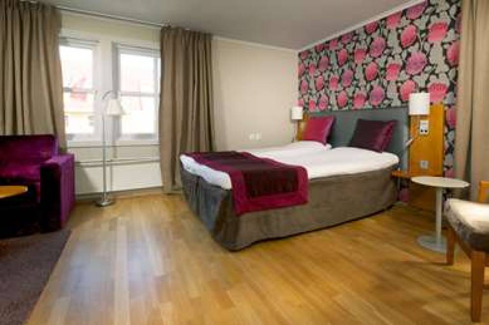 Quality Hotel Sarpsborg 6