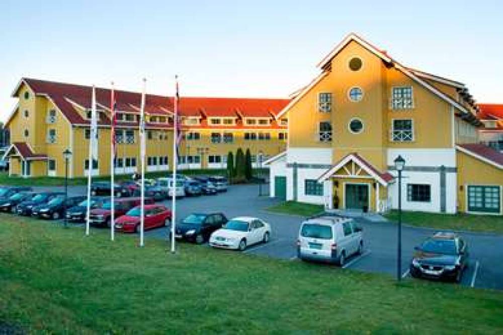 Quality Hotel Sarpsborg