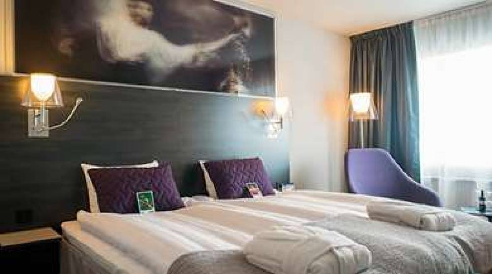 QUALITY HOTEL SUNDSVALL 7