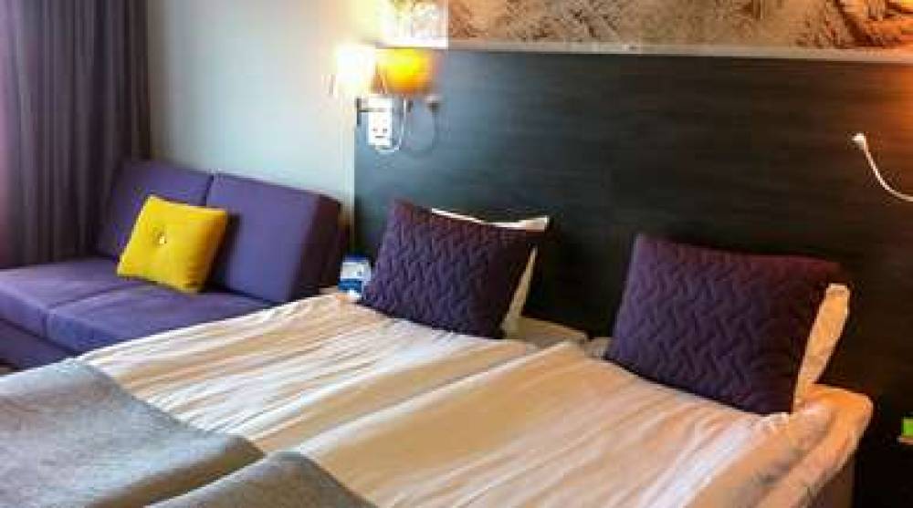 QUALITY HOTEL SUNDSVALL 6