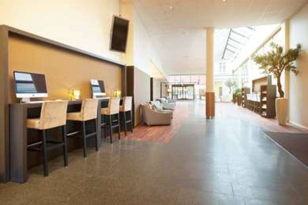 Quality Hotel Tonsberg 5