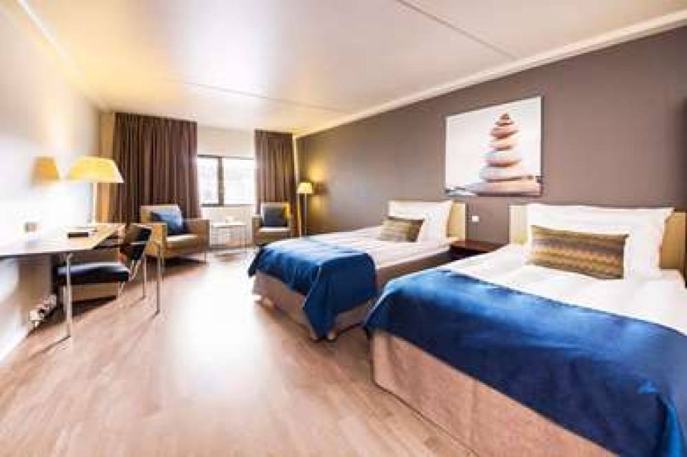 Quality Hotel Tonsberg 10